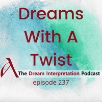 Dreams With A Twist