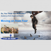 Moving On From Fear Part 1