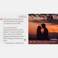 Relationship advice in Dreams