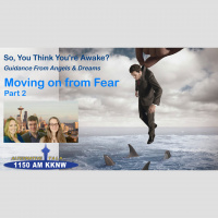 Moving On From Fear Part 2