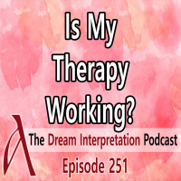 Is My Therapy Working?