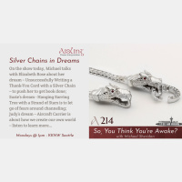 Silver Chains in Dreams