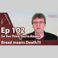 E102, When bread means death in Dreams