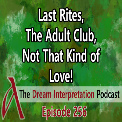 Aisling Dream Interpretation