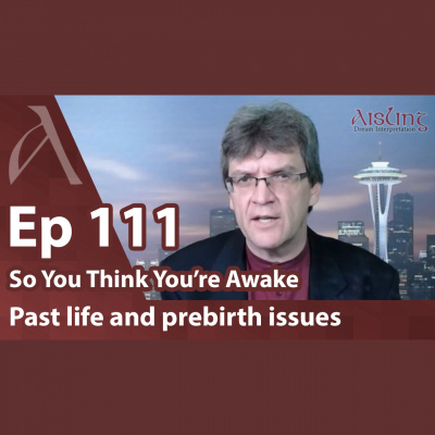 Aisling Dream Interpretation