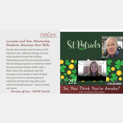 Aisling Dream Interpretation