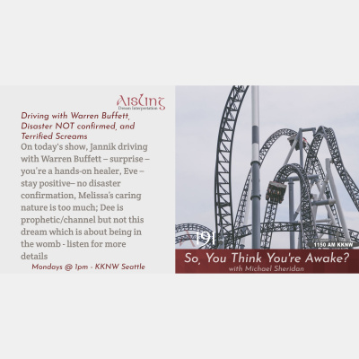 Aisling Dream Interpretation