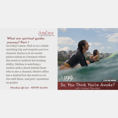 Aisling Dream Interpretation