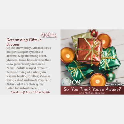 Aisling Dream Interpretation