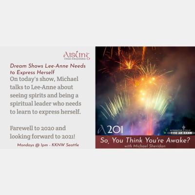 Aisling Dream Interpretation