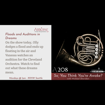 Aisling Dream Interpretation