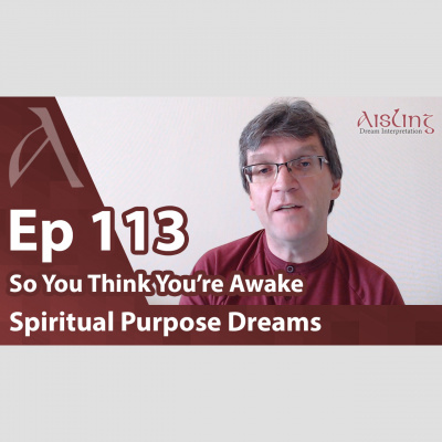 Aisling Dream Interpretation