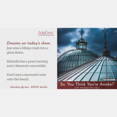 Aisling Dream Interpretation