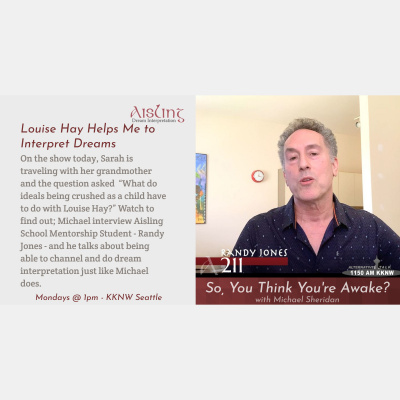 Aisling Dream Interpretation