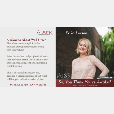 Aisling Dream Interpretation