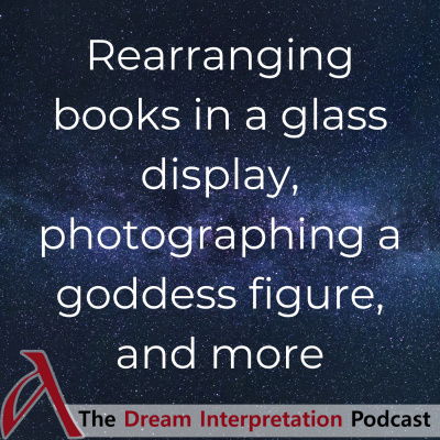 Aisling Dream Interpretation