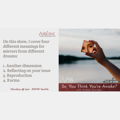 Aisling Dream Interpretation