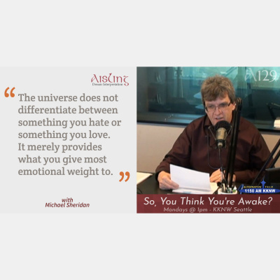 Aisling Dream Interpretation