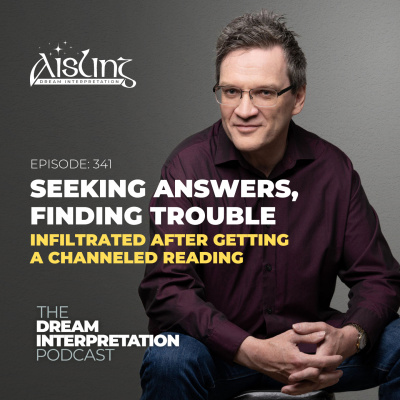 Aisling Dream Interpretation