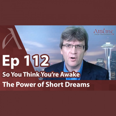 Aisling Dream Interpretation