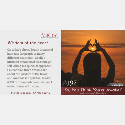 Aisling Dream Interpretation