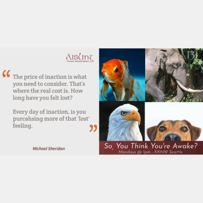 Aisling Dream Interpretation