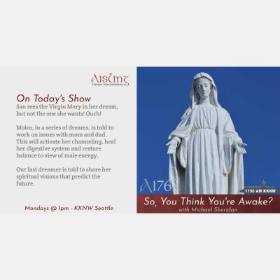 Aisling Dream Interpretation