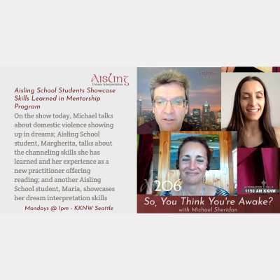 Aisling Dream Interpretation