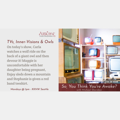 Aisling Dream Interpretation