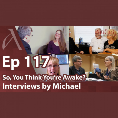 Aisling Dream Interpretation