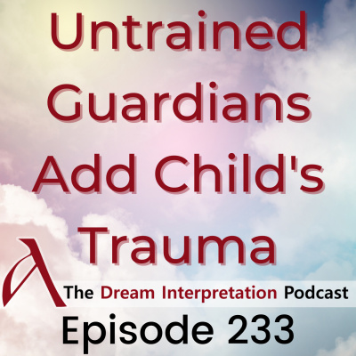 Aisling Dream Interpretation