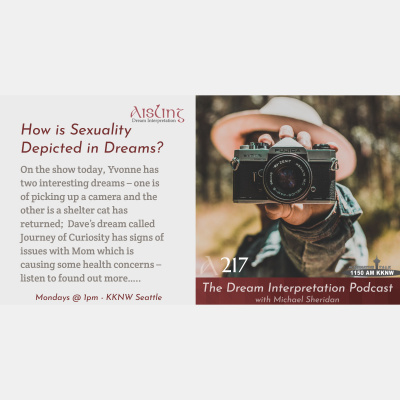 Aisling Dream Interpretation