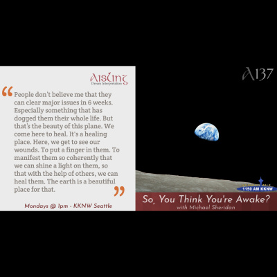 Aisling Dream Interpretation