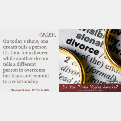 Aisling Dream Interpretation