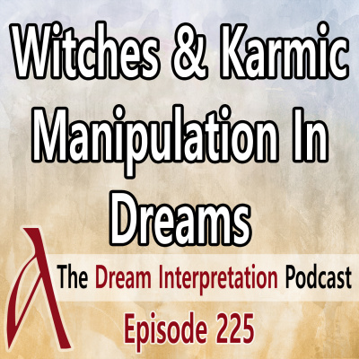 Aisling Dream Interpretation