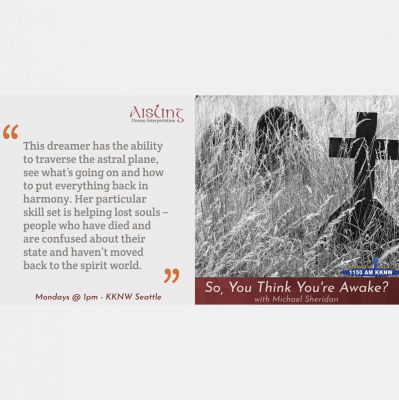 Aisling Dream Interpretation