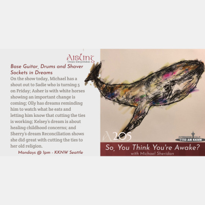 Aisling Dream Interpretation