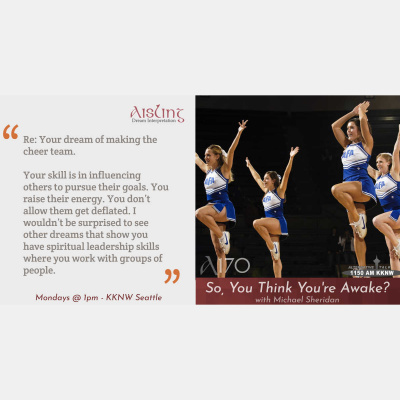 Aisling Dream Interpretation