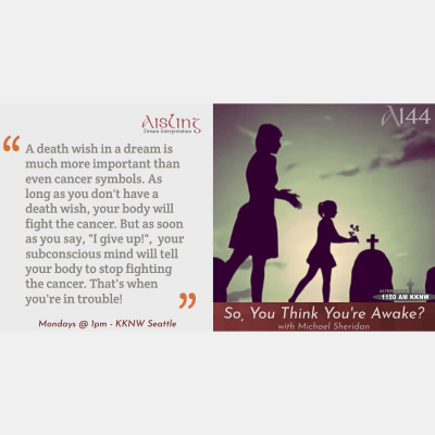 Aisling Dream Interpretation