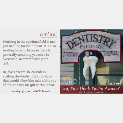 Aisling Dream Interpretation