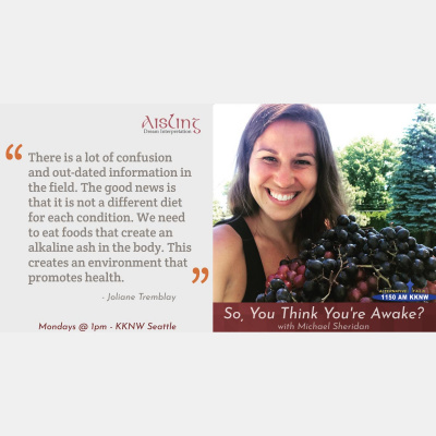 Aisling Dream Interpretation