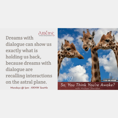 Aisling Dream Interpretation