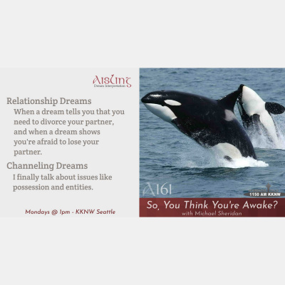 Aisling Dream Interpretation