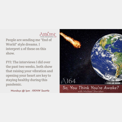 Aisling Dream Interpretation