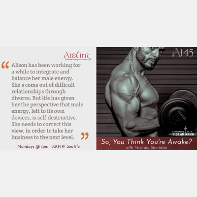 Aisling Dream Interpretation