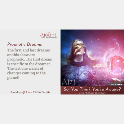Aisling Dream Interpretation