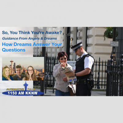 Aisling Dream Interpretation