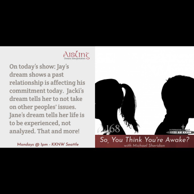 Aisling Dream Interpretation