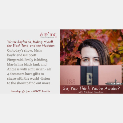 Aisling Dream Interpretation