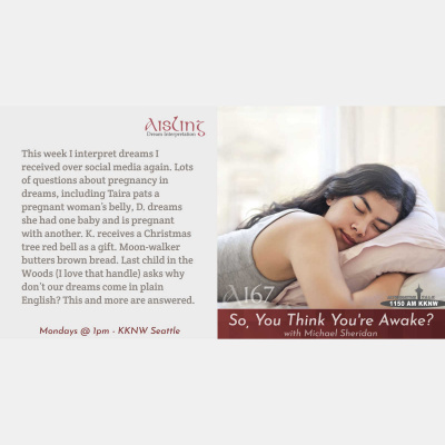 Aisling Dream Interpretation